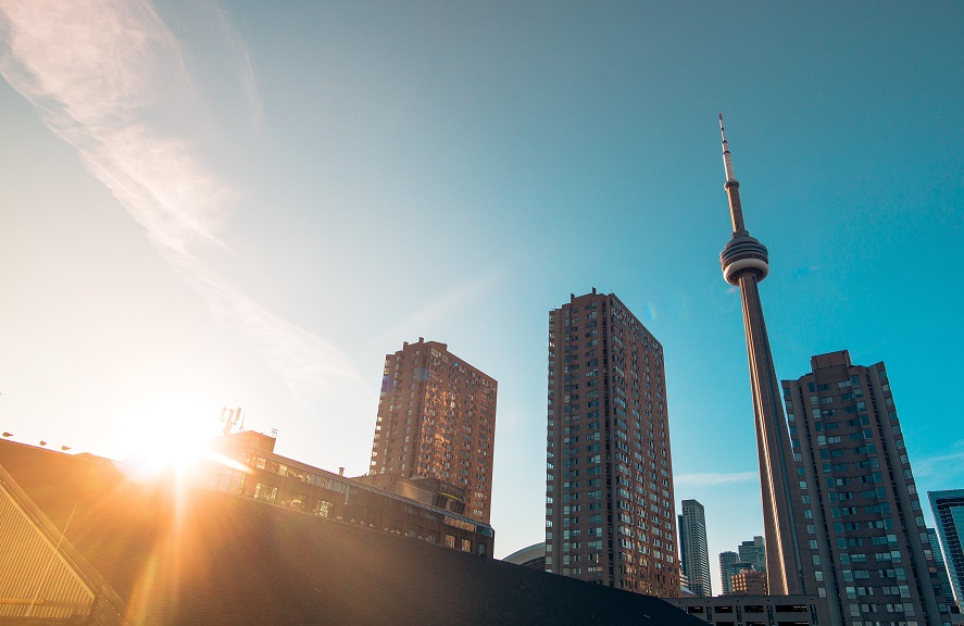 科技工作者移民创业,科技类人才移民