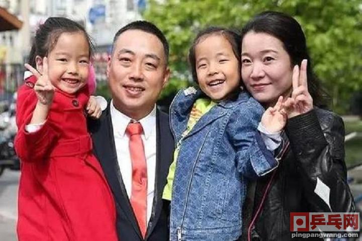 马龙张继科许昕邓亚萍谁最厉害,张本和许昕邓亚萍