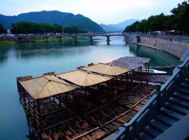 宁波4a星级旅游景点,请介绍一下宁波市的旅游景区