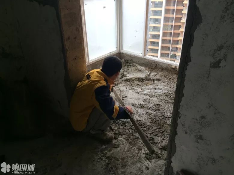 漫漫装修路，比邻有缘人（第二部分）