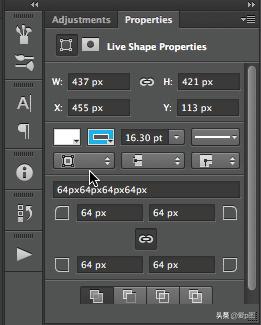 ps超简单作品教程,ps超级实用