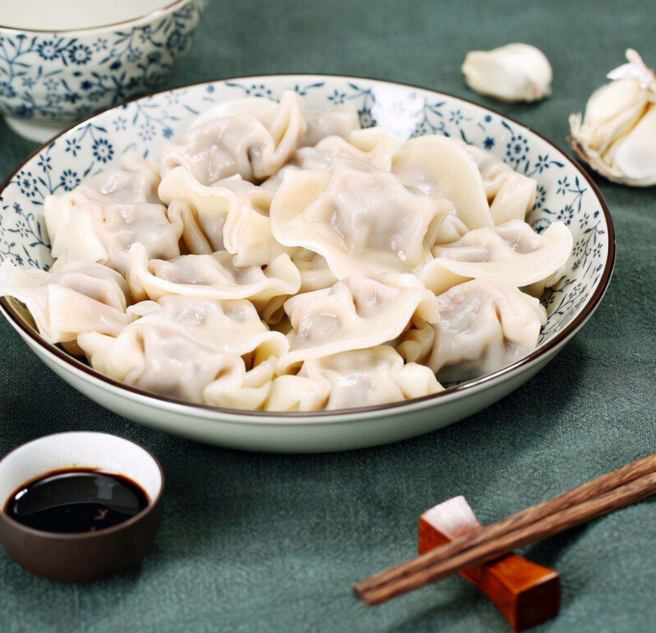 正宗的三鲜馅都有什么,过年包素三鲜馅水饺到底是哪三鲜