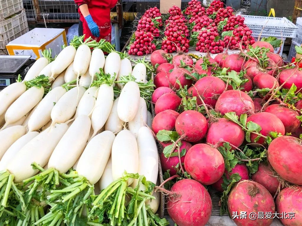 最便宜的早市品种,北方早市有哪些品种