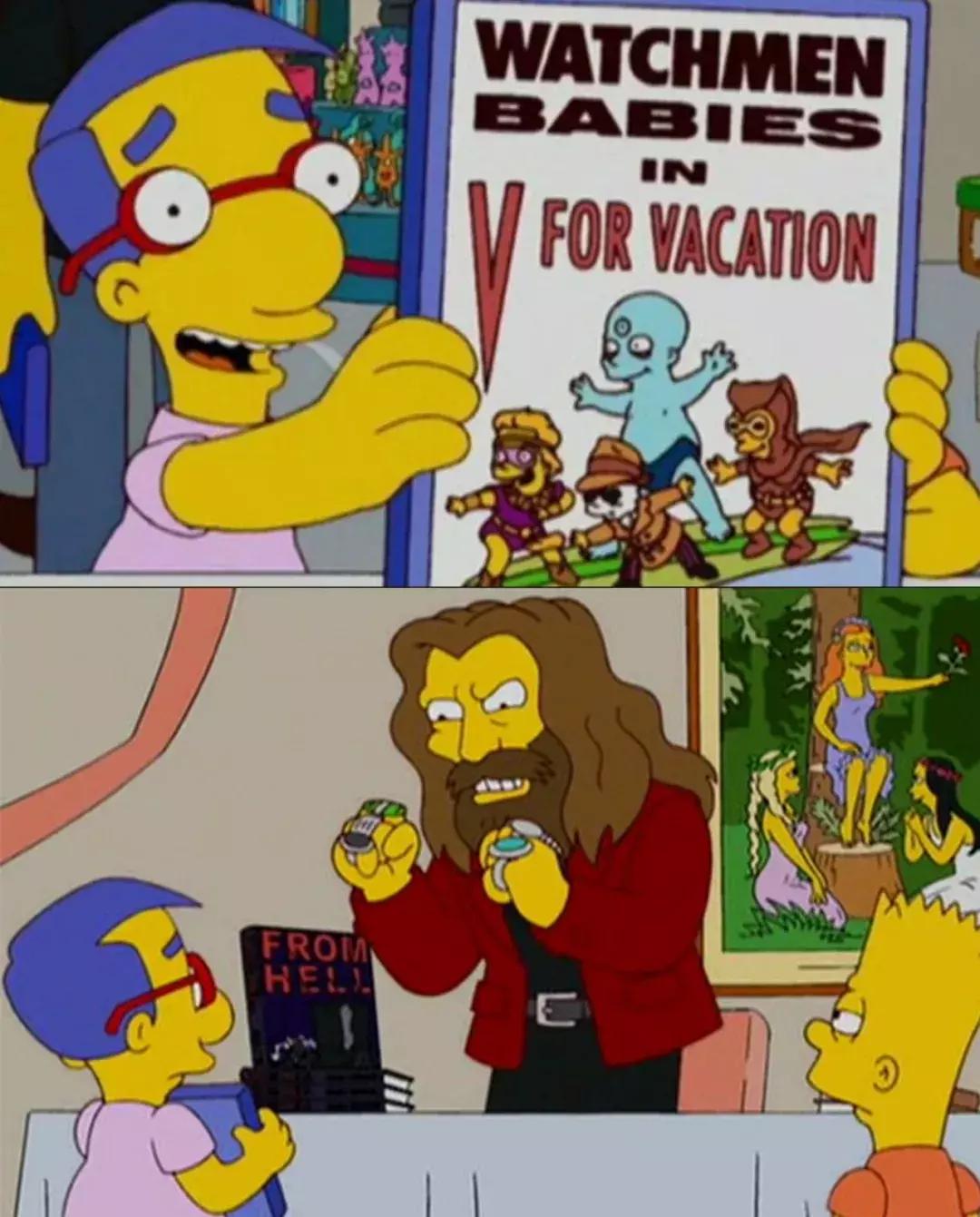 hbo守望者电视剧在线播放,hbo守望者电视剧真人版