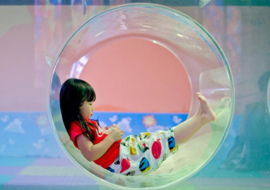 重庆汉海海洋公园入园攻略,汉海海洋公园重庆研学旅行