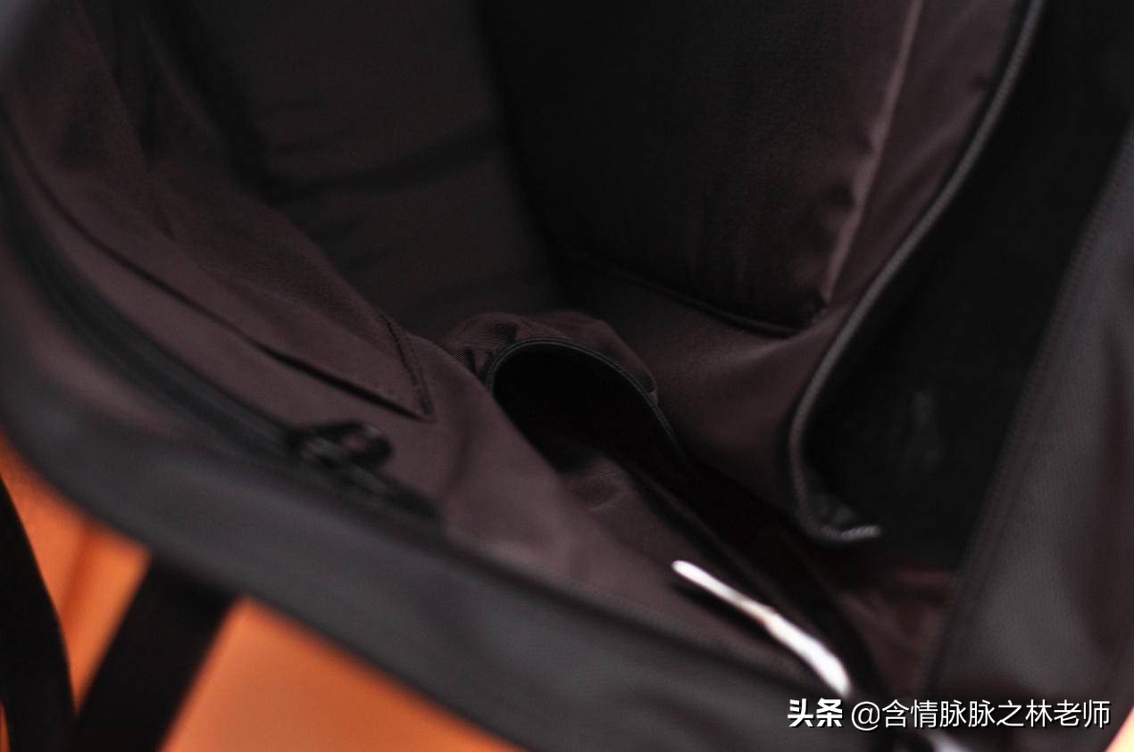 tomtoc托特包男生可以背吗,tomtoc简约托特包