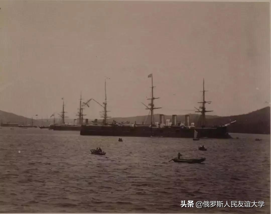 尼古拉二世东方之旅,末代沙皇尼古拉二世的最后503天