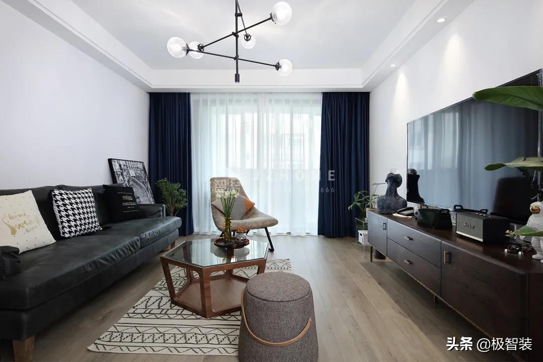 2.6米层高吊顶怎么吊顶不压抑,装修吊顶层高3.4米的怎么吊顶