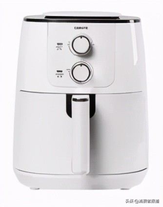 空气炸锅4.2跟5.5对比,空气炸锅惠而浦好还是美的好