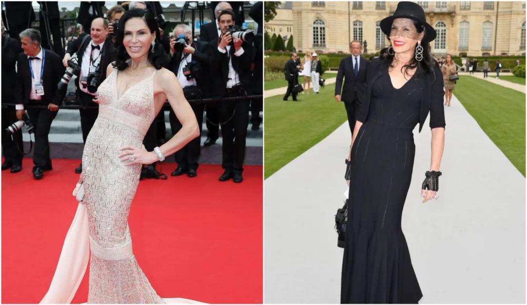 嫁给富豪的柜员空姐,嫁给富豪的柜姐