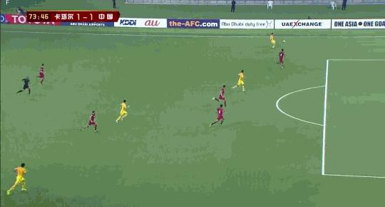 肖智亚洲杯进球,肖智绝杀视频