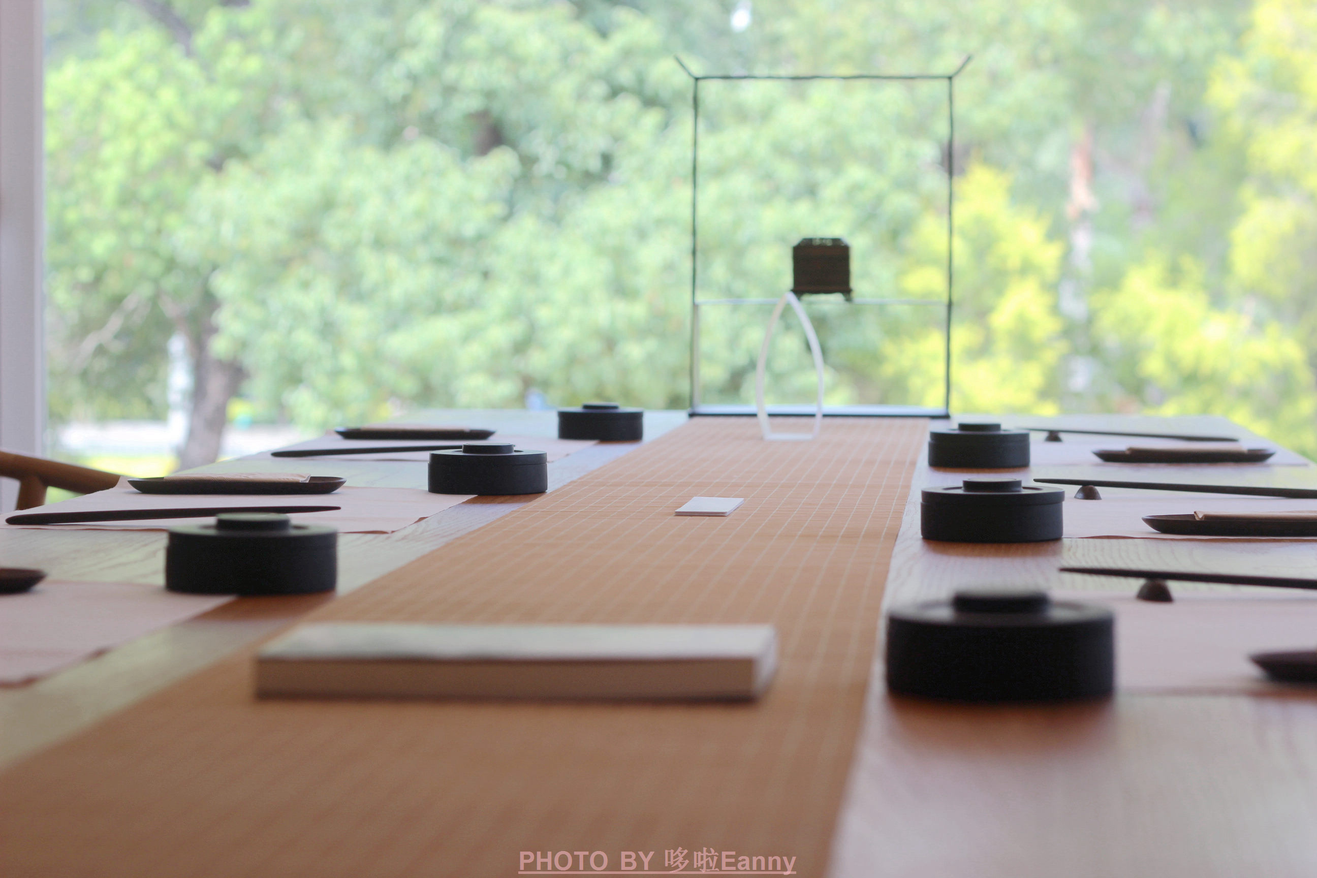 素食也可以吃出仪式感,有仪式感的素食