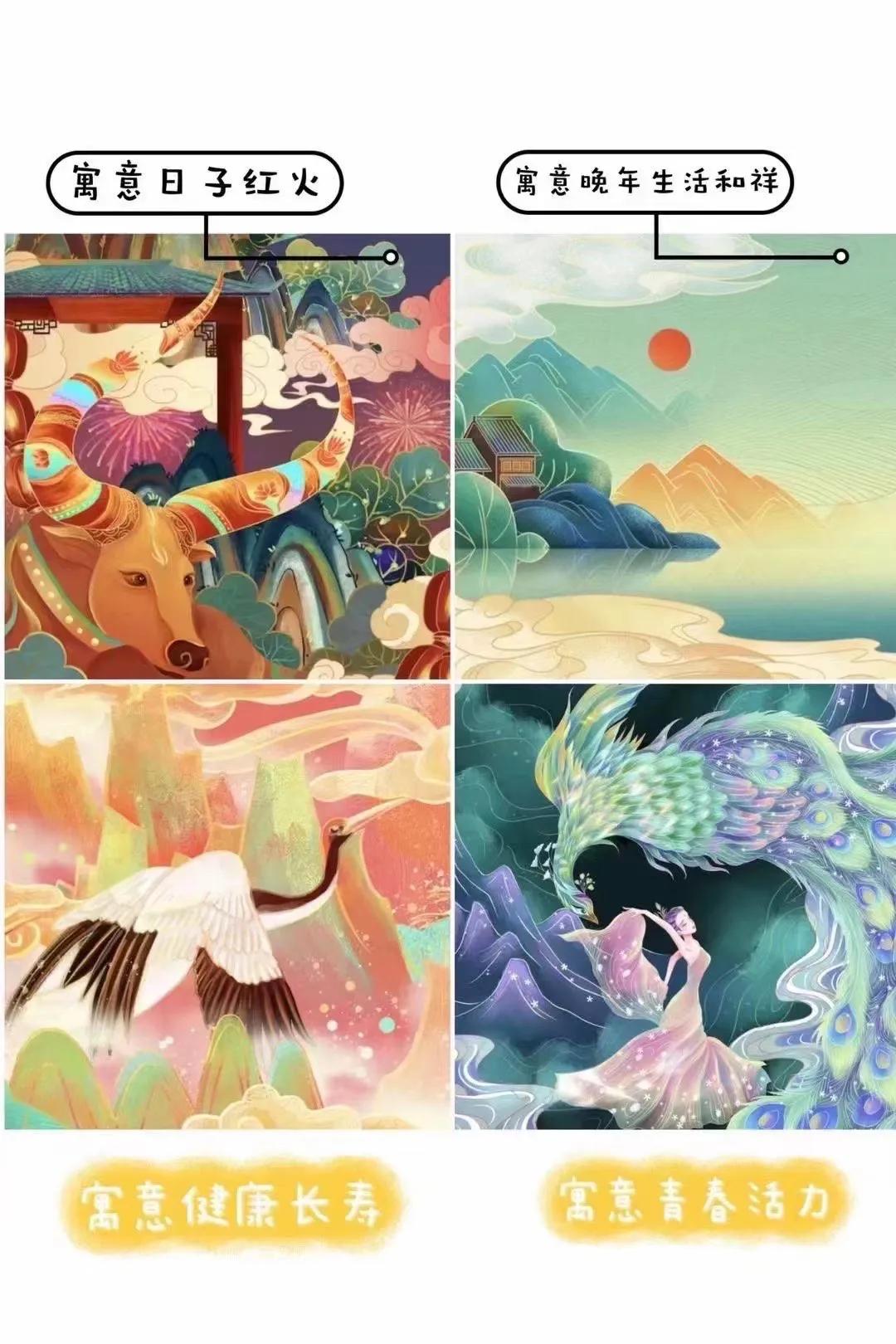 你的微信名字好听吗,你的微信名寓意