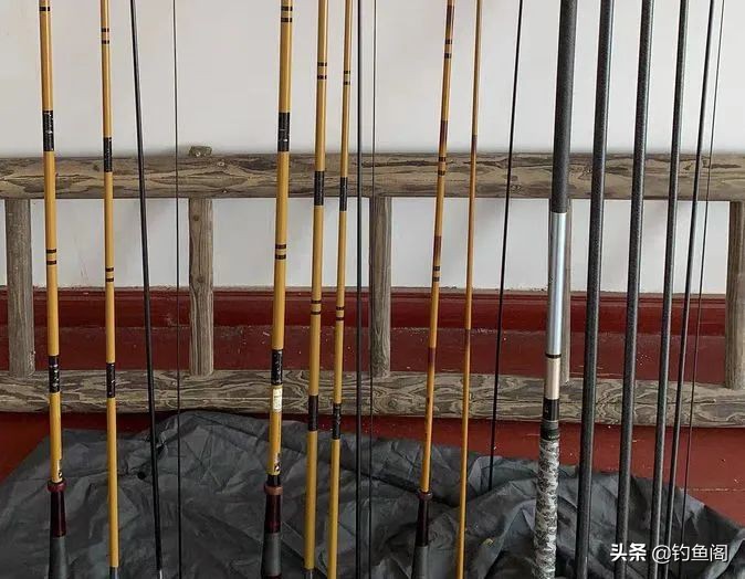 多少尺寸的鱼竿最好用,鱼竿有一节长短不一样影响竿子吗