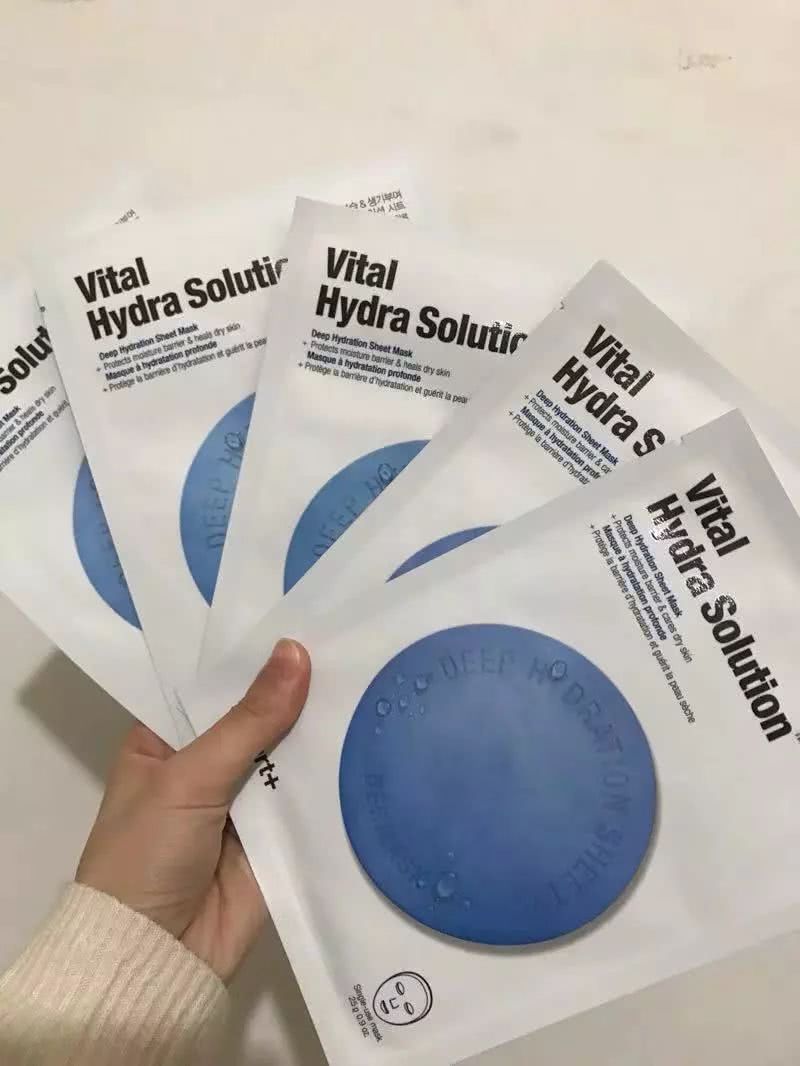 算一算，2018年你在“让脸变美”这件事上的花钱能力属于什么等级