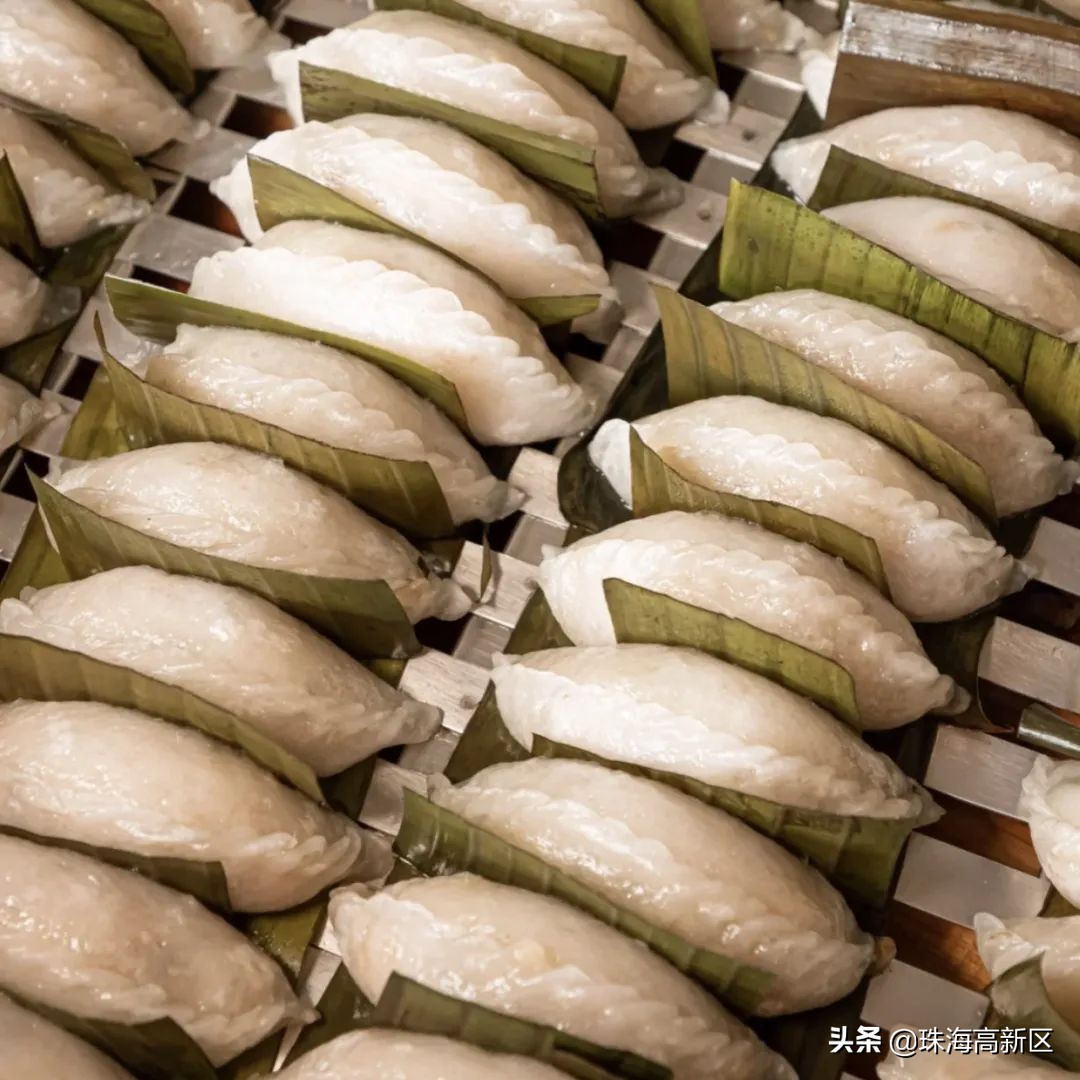 珠海美食打卡圣地景区介绍,珠海夜景美食网红打卡地景点