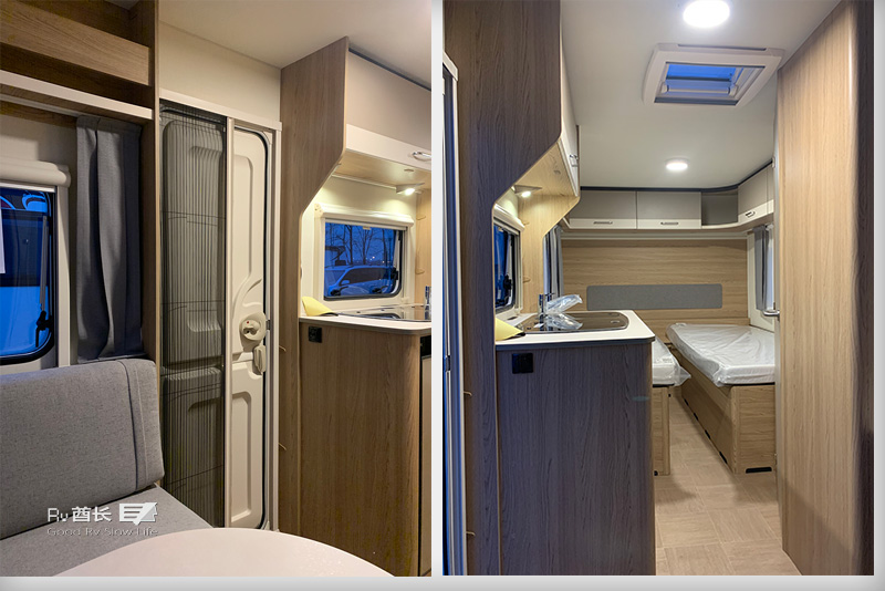 allegra拖挂房车最新报价,lance拖挂房车价格