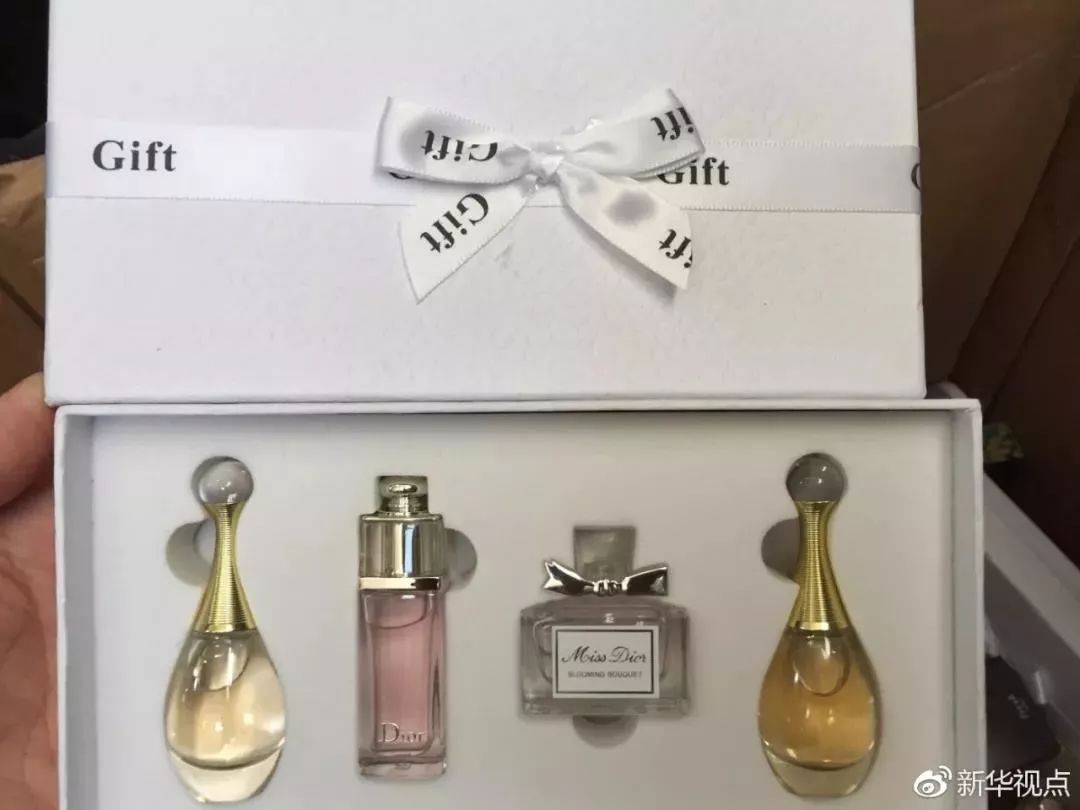 明星代购被骗事件,明星代购被坑