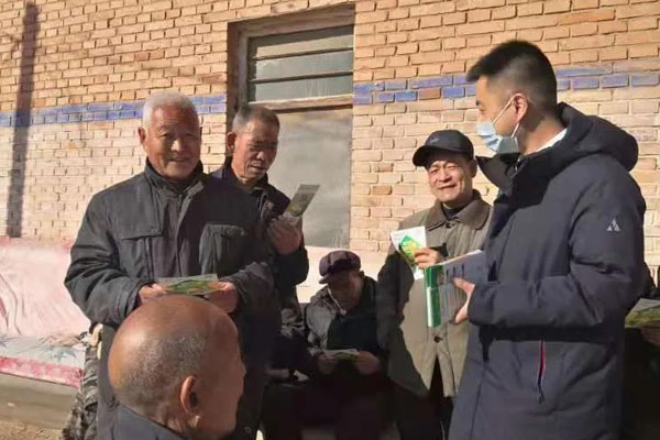 农商行区域网格化营销方案,农商行全员开展外拓营销