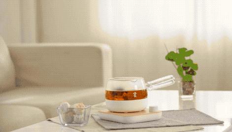 推荐一款非常适合冬天的煮茶器,冬日煮茶神器推荐