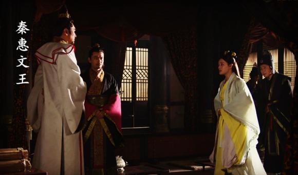 秦始皇时期秦国有多强大,秦始皇灭六国的秦军去哪了