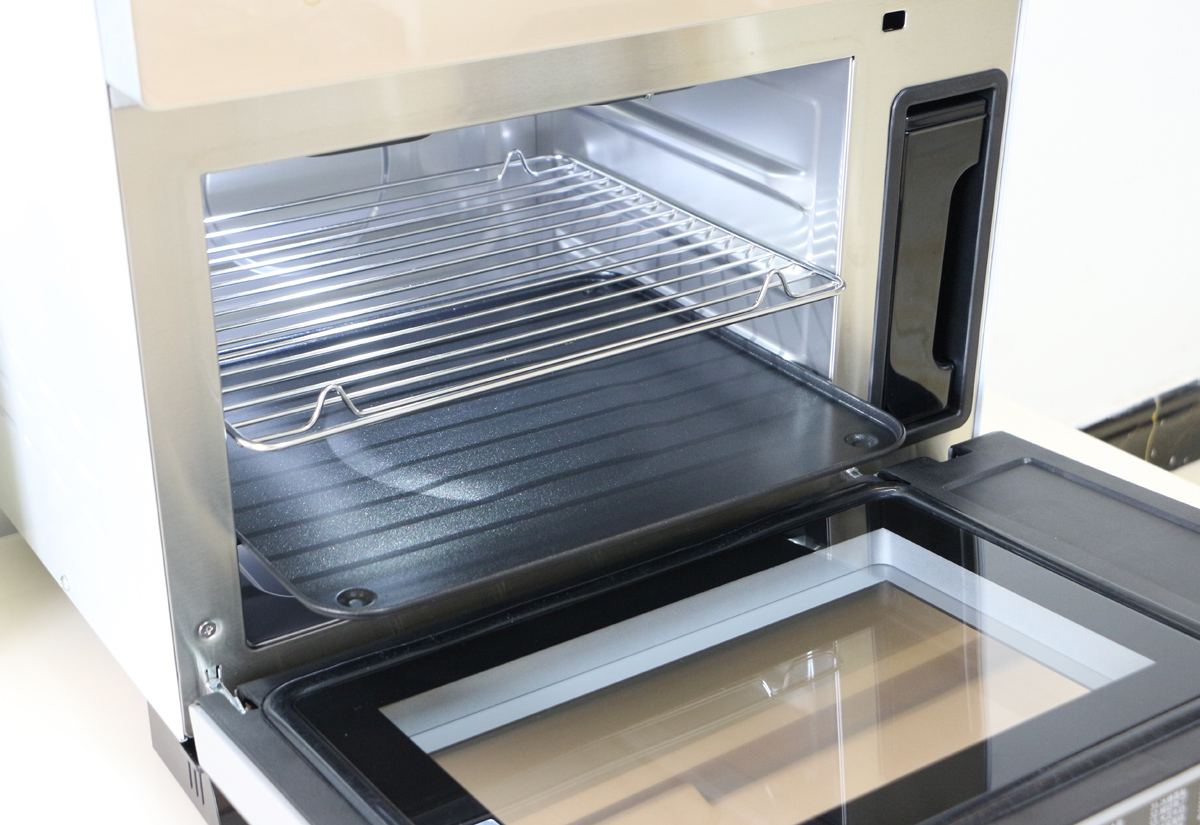 拼多多的格兰仕烤箱怎么样,格兰仕蒸烤箱d26与d12哪个好