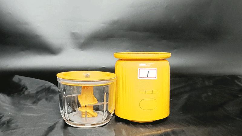 最好的宝宝辅食机推荐,宝宝辅食机测评推荐小白熊