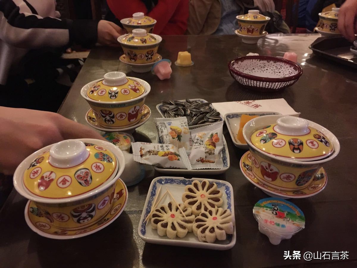 开一间茶馆,开一间新中式茶馆大概多少钱