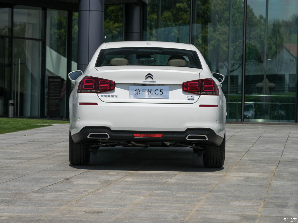 销量不好但是口碑好的车,销量不佳却是公认的好车雪铁龙c6