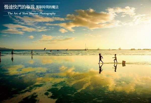 景观倒影如何拍摄,拍摄的水中倒影如何调得更惊艳