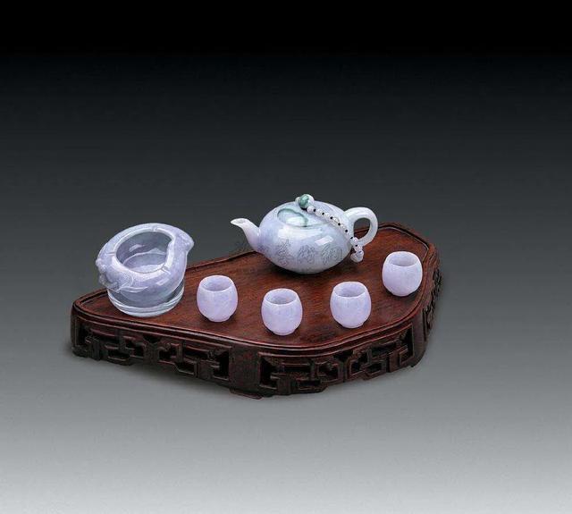 史上最全150类翡翠寓意图文介绍,最全翡翠寓意图文介绍