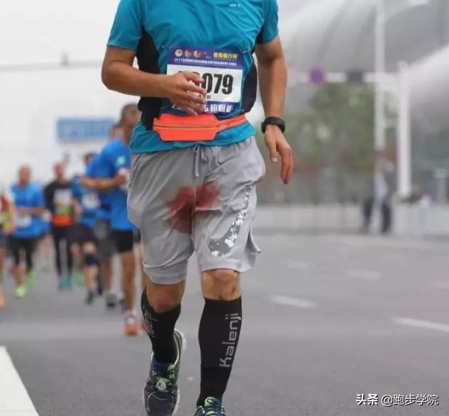 跑步的两大隐形危险，请注意起来