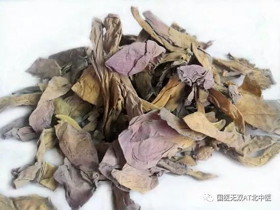 与您细数人民币中的中药材(下)