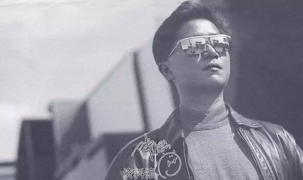 不为人知的陈百强,世间还会出现第二个陈百强吗