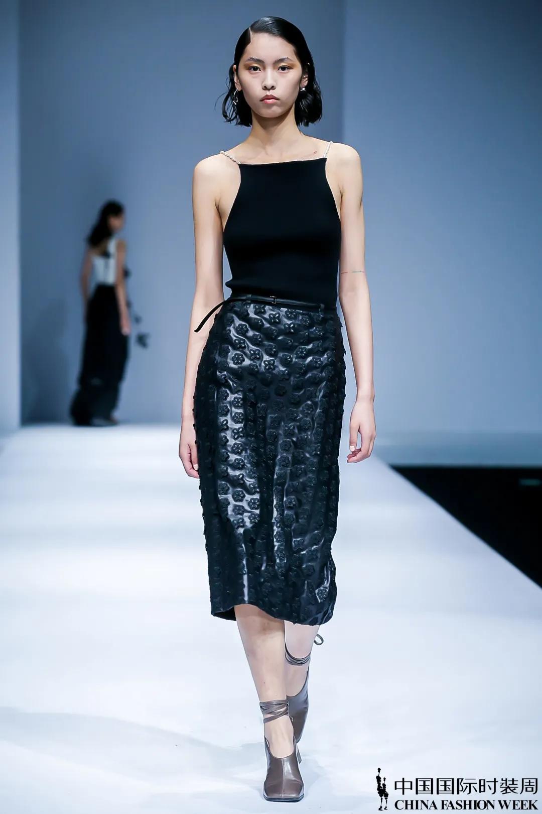 第26届中国十佳时装设计师,中国十佳时装设计师原创作品选萃