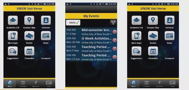 澳洲留学租房app哪个好,澳洲留学需要必备的学习APP