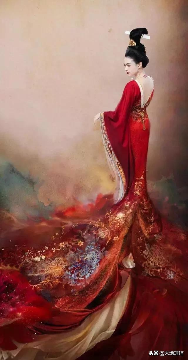 石榴传奇,石榴早在2000多年前经过丝绸之路