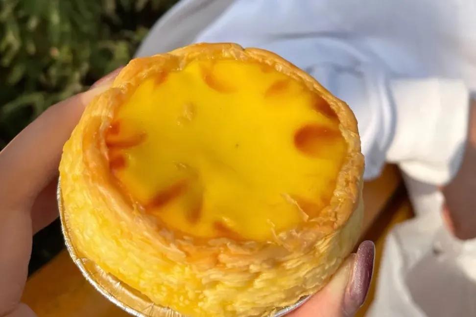 这个没有存在感的省会城市，好吃到我想定居