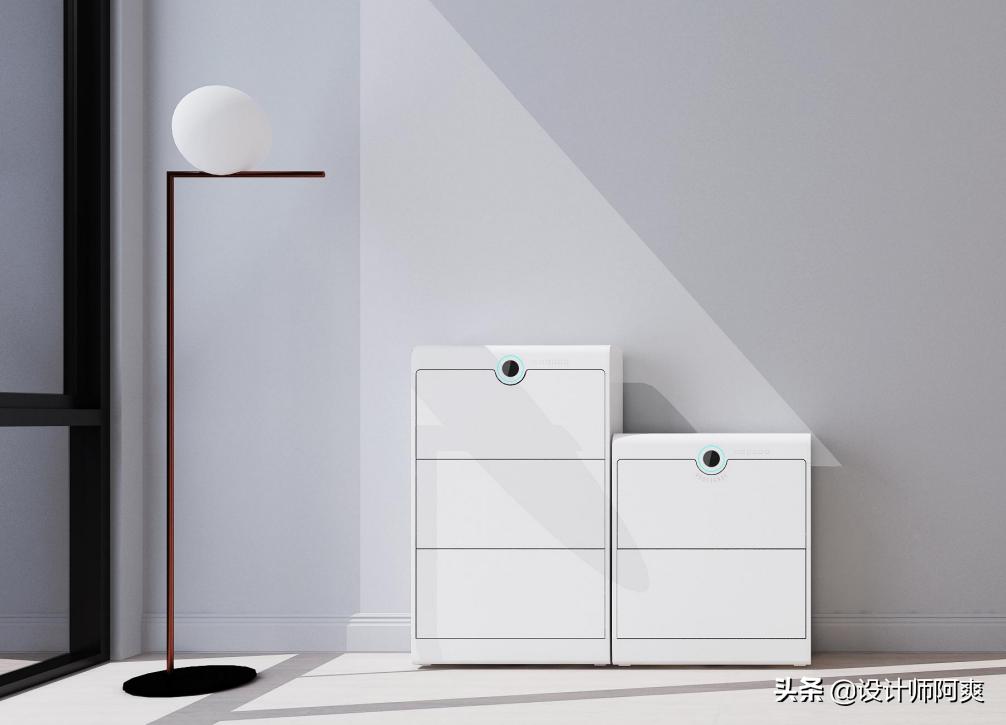 鞋柜除湿除臭机是不是智商税,鞋柜是不是智商税