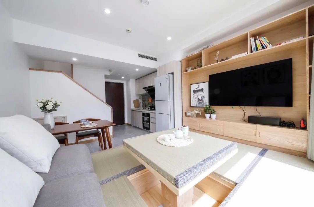 榻榻米这样做美观又实用,榻榻米怎么设计最实用