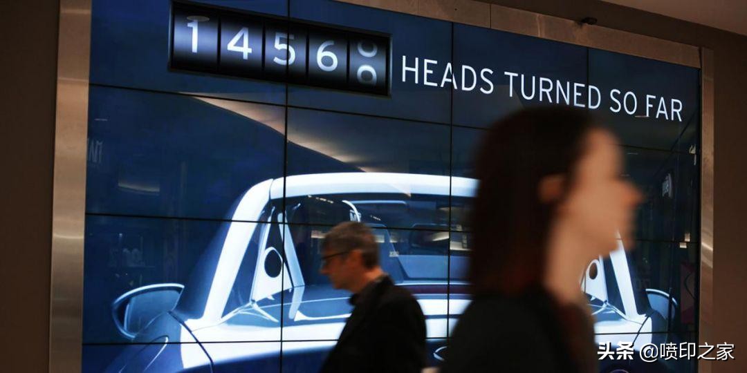 广告牌该怎么做才能达到效果,路边广告牌怎么投放广告