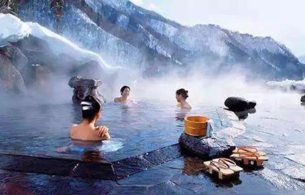 汤山宁泉温泉洗浴客房,南京汤山私汤温泉