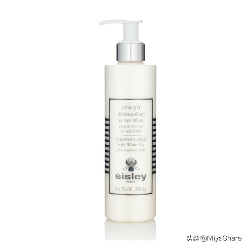 贵妇洁面红榜黑榜,大牌洁面红榜黑榜