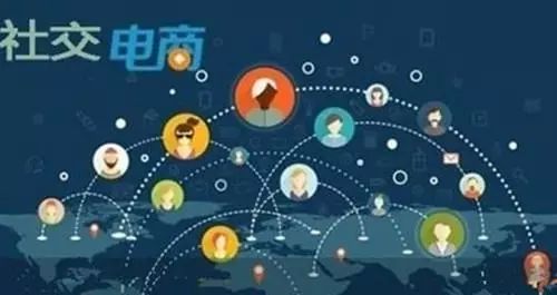 社交电商玩法大整理,电商社交营销玩法