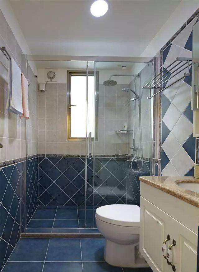 新手卫生间贴瓷砖最好的方法,卫生间贴瓷砖最新方法