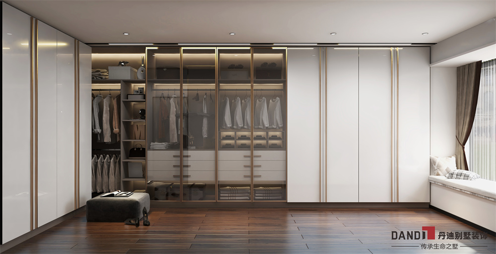 460平米二层别墅,460平别墅三房