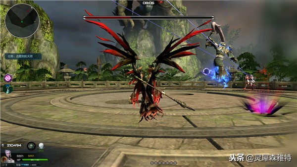 逆战鬼煞面具介绍,逆战鬼煞面具在哪里领