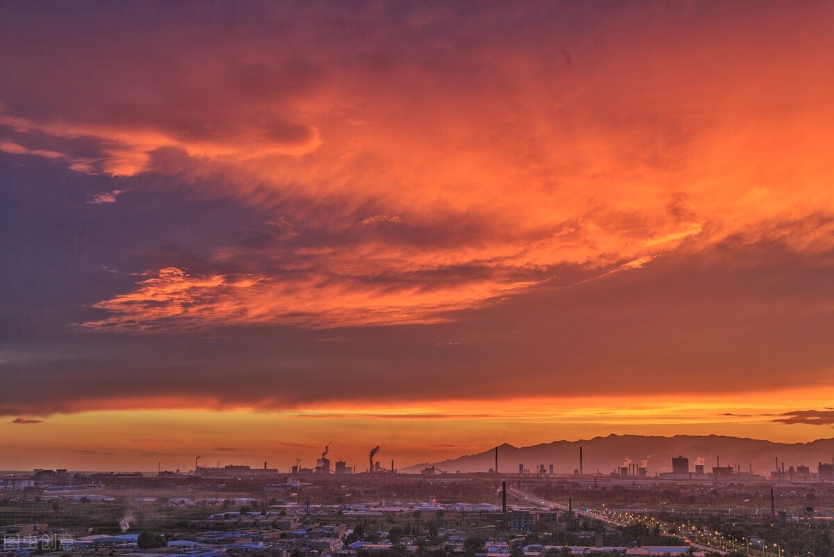 国家为什么要大力发展内蒙古,内蒙古包头市有什么发展