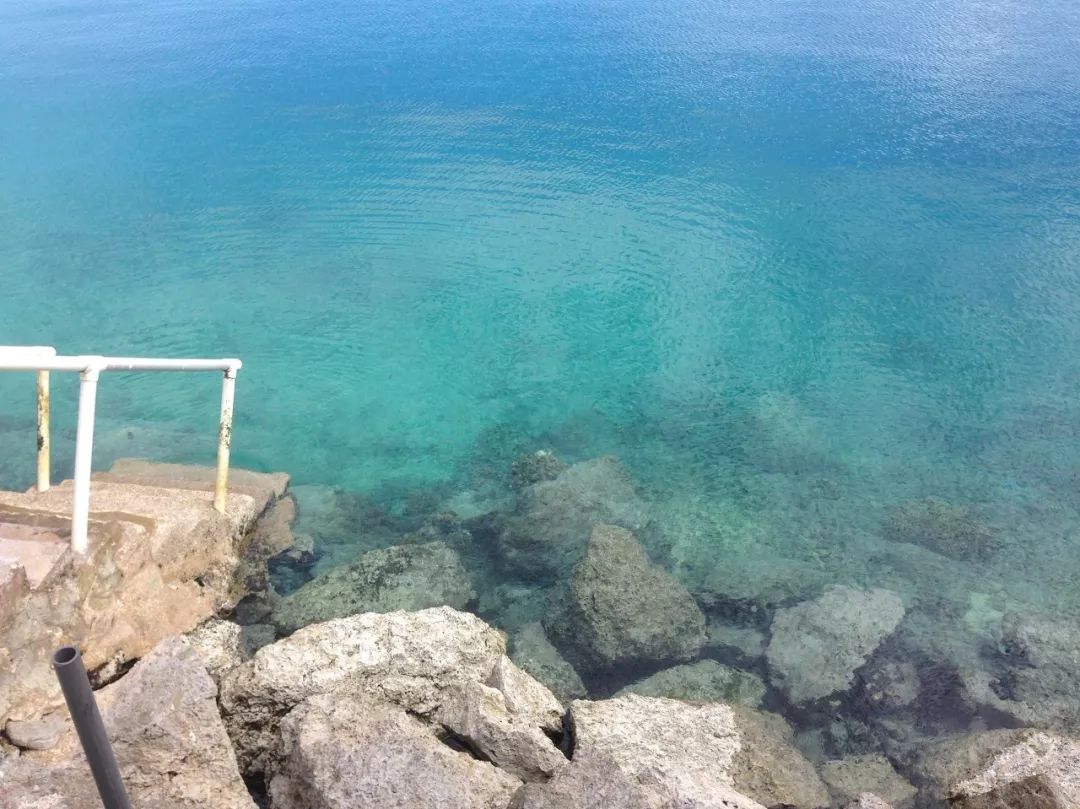 世界最美50座岛屿,中国最美十大海岛排名