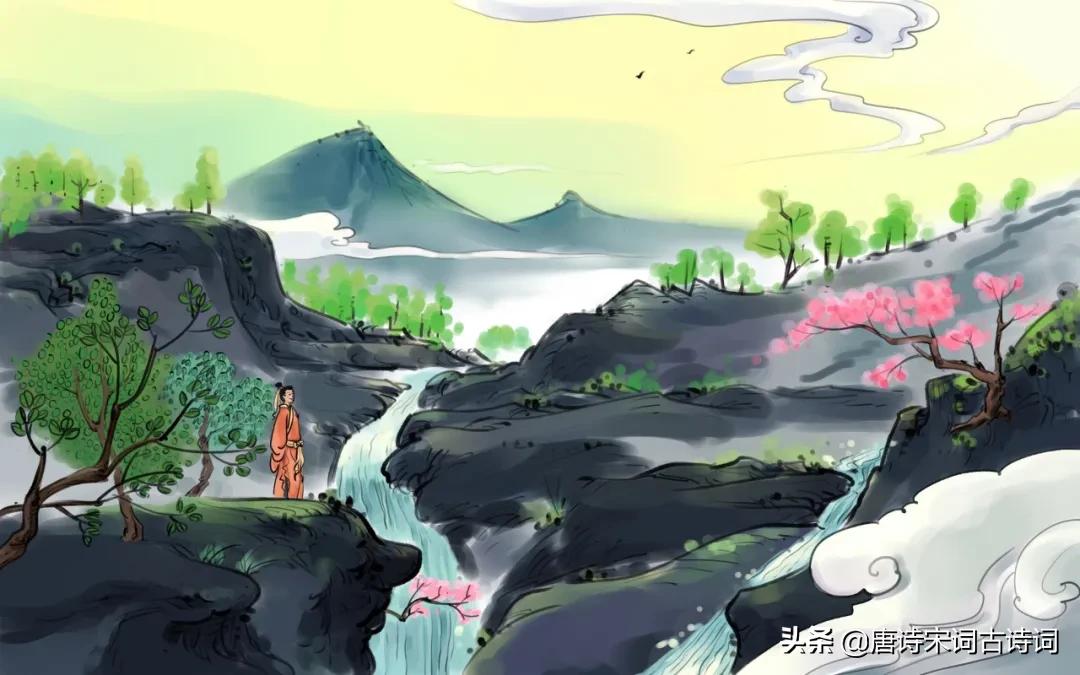 送别古诗词经典语录,关于送别带柳字的古诗词